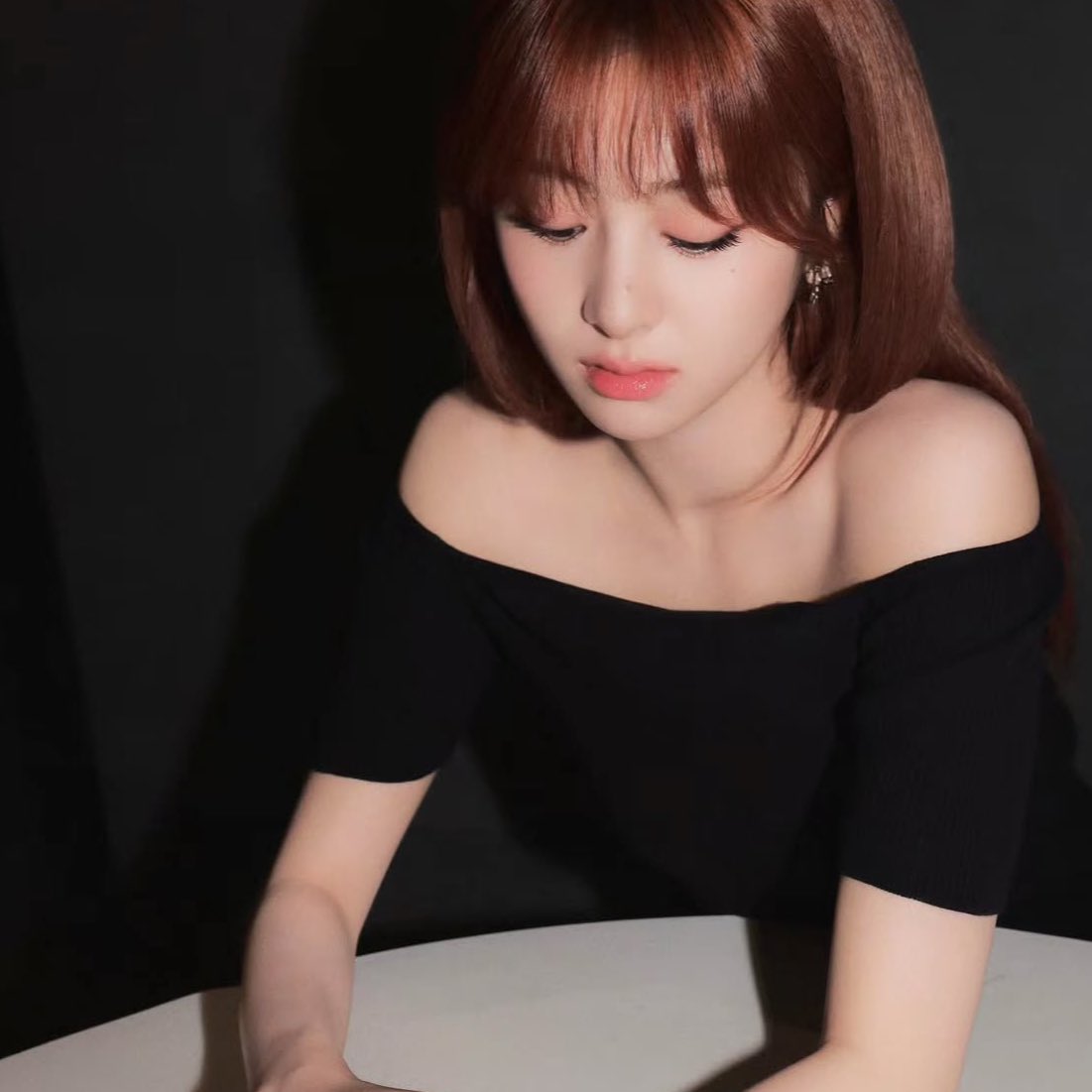 huhyunjinpics's tweet photo. YUNJIN INSTAGRAM UPDATE https://t.co/lDo5uBhUMP
