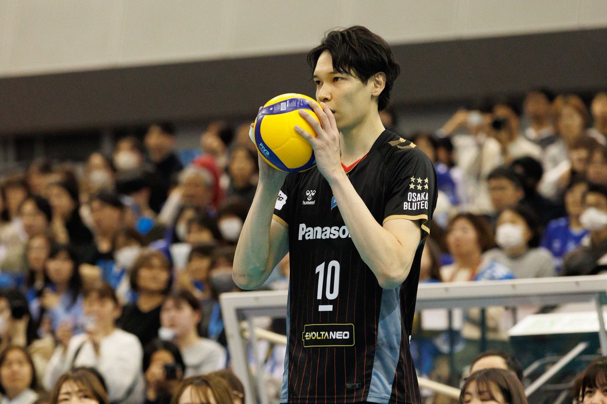 大阪ブルテオン 山内晶大 サインボール 2025年最新】大阪ブルテオン