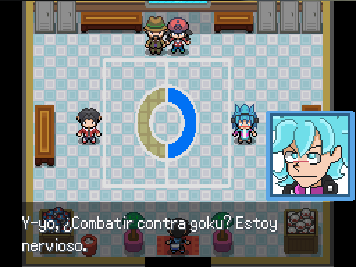 Nexo_21's tweet photo. ¡Hola! He estado unos días sin publicar
Les traigo un nuevo personaje 
Su nombre es Ice
¿Qué nombre tan frío, no?
Es originario de la región de Kalos y es un poco tímido. No le importa ser el mejor entrenador del mundo, sino conocer verdaderos amigos
¿Lo conseguirá?

❤️ Y 🔄 https://t.co/ZoSN5l6CYS