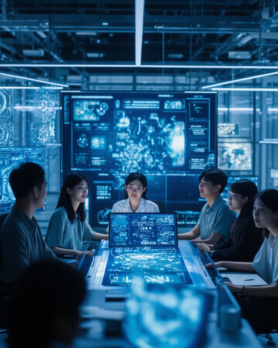 VanguardCollege's tweet photo. Gen Beta will redefine leadership with tech-savvy, purpose-driven values. An MBA or DBA equips you with the skills to lead in this evolving workplace. Are you ready for the future?

Explore more: https://t.co/NplLMmlsF6 

#VanguardCollege #MBA #DBA #FutureLeaders https://t.co/yHl5YNN9CW