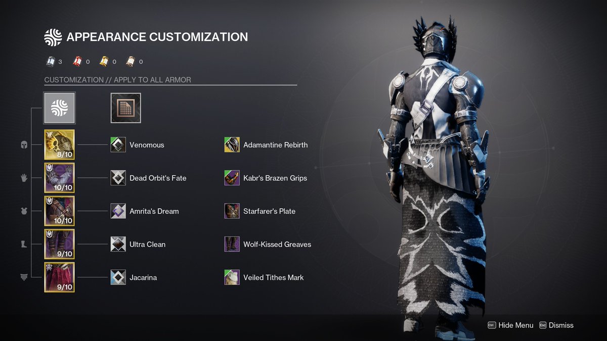 Epsi_TBCG's tweet photo. @KimberPrime Definitely a challenge @KimberPrime but here is Robot Space Pirate version of your armor! Armor was a pain but I do like it came out! I tried to match the vex/robot esk theme while also throwing in the Savy Mark as an easter egg to your Savy cosplay and added it make armor longer https://t.co/AciFlSDI9d