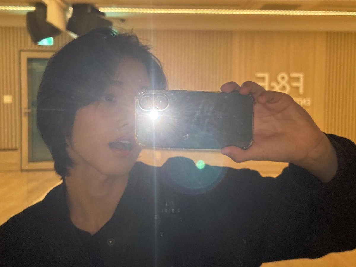 🤭

#AHOF #아홉 
#JUWON #박주원