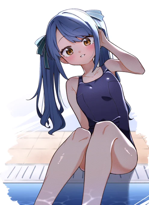 skeb納品しました～ 