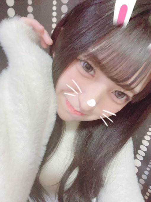 秋月莉緒のTwitter画像5