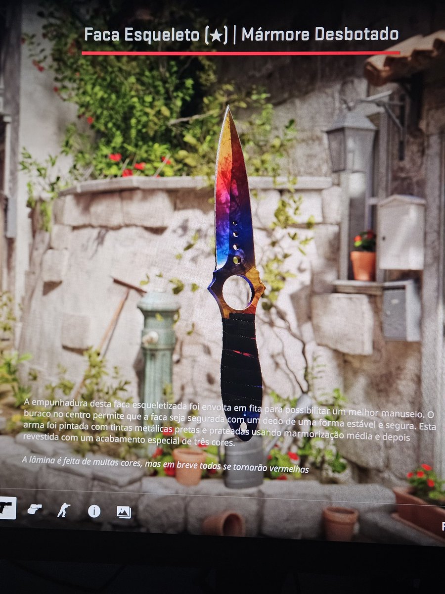 dubado11's tweet photo. Na moral essa fever case do cs2 tá muito bugada, com 6 cxs dropei uma faca #CS2SKINS #cs2 https://t.co/dJbh2OcvlL