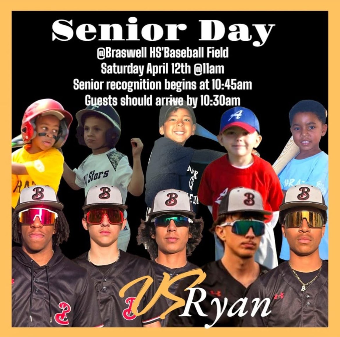 Braswell Baseball (@bhsbaseballbc) on Twitter photo It was a pitchers duel tonight vs Coppell.
Coppell 1
Braswell 0
JR <a href="/Crgardner29/">Caleb Gardner</a> went 6 2/3 allowing 4 hits
Well bounce back with Senior day tomorrow as we Host <a href="/RaiderDugout/">Ryan Raider Baseball</a> 11 am!
#FTA It was a pitchers duel tonight vs Coppell.
Coppell 1
Braswell 0
JR <a href="/Crgardner29/">Caleb Gardner</a> went 6 2/3 allowing 4 hits
Well bounce back with Senior day tomorrow as we Host <a href="/RaiderDugout/">Ryan Raider Baseball</a> 11 am!
#FTA