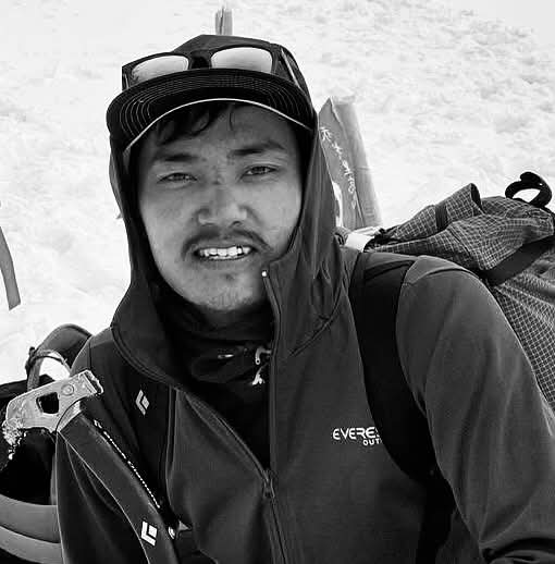 Latest: Seven Summit Treks bids farewell to Sherpa guides Ngima Tashi and Rima Rinje, who went missing in the April 7 avalanche on Annapurna I (8,091 m). Despite tireless search efforts, no trace was found. Our thoughts are with their families.

Photo ©: Seven Summit Treks/IG.