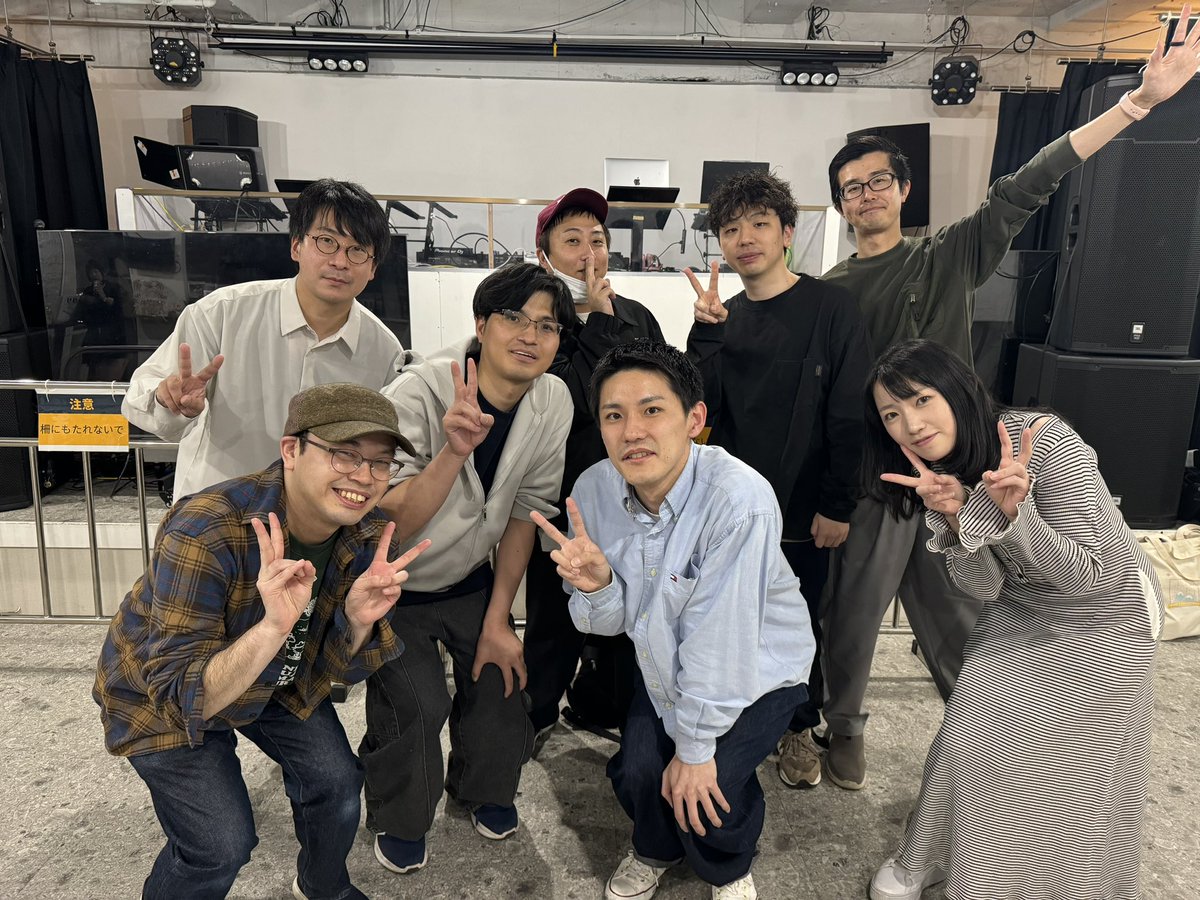 fun_nagoya's tweet photo. オープンとなります！

当日入場も可能です！
是非、よろしくお願いします！ #FUN_14 https://t.co/95pSRn2AWH