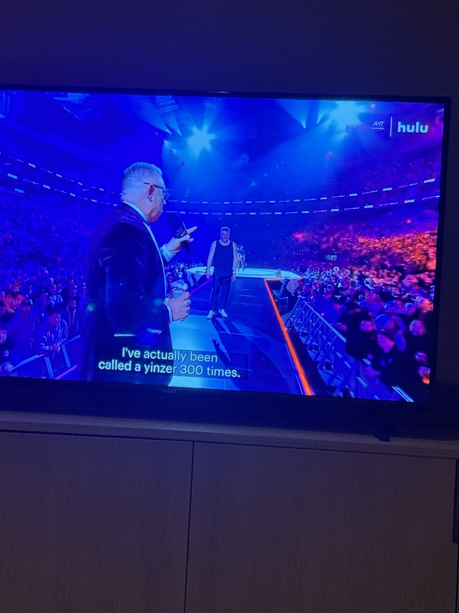 Pat McAfee tweet media