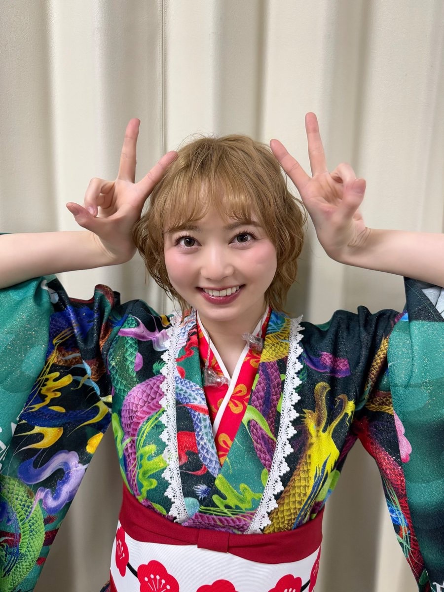 安本彩花 生誕ソロライブ👒 ＼ ファンクラブ先行受付は、 本日、23:59