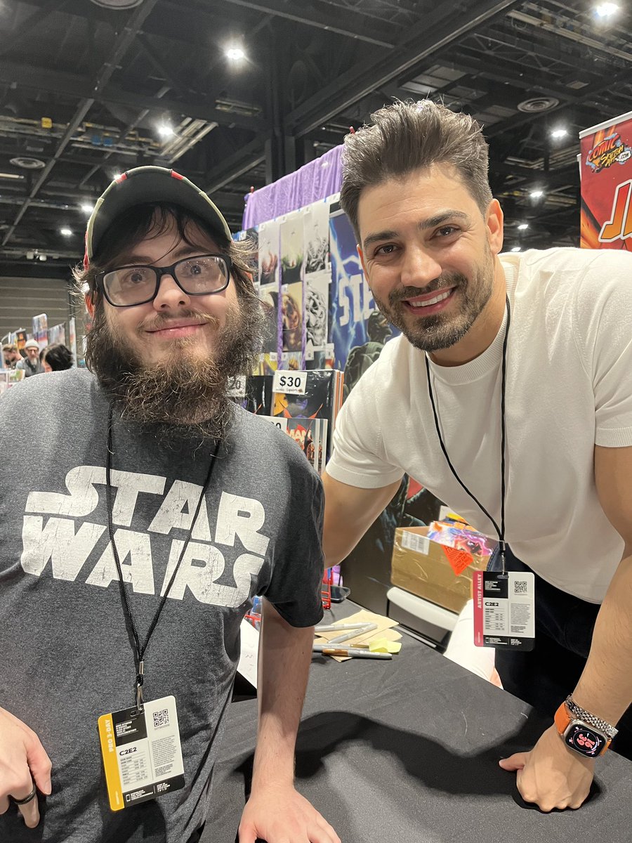 emberquade's tweet photo. i’ve basked in the presence of titans https://t.co/0qoi23PqTe