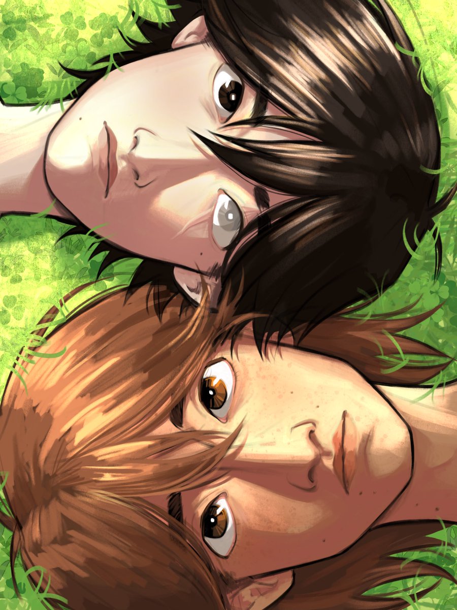 mi1ok_0's tweet photo. A little off beat but anywayyysss

#OMORI https://t.co/qDoVhIfDOL