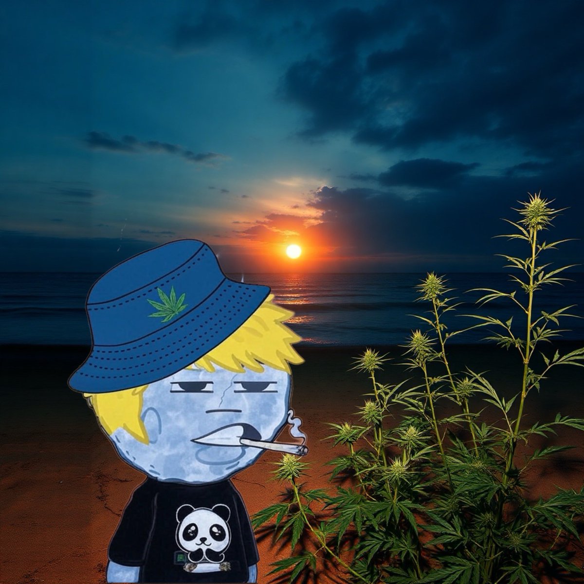 GM

Happy Saturday! 😮‍💨💨💨✌🏽