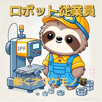 JPF20070702's tweet photo. robot employee

AI https://t.co/TP70NXSKLE