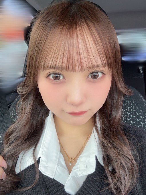 奥野未悠のTwitter画像40