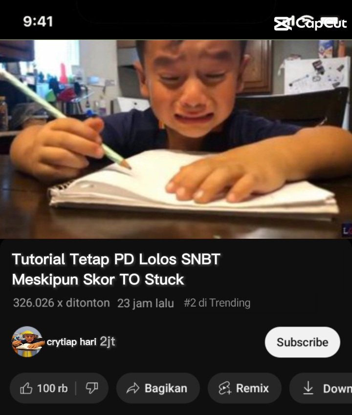 SkulingID's tweet photo. Tetap menjalani hari meski sidah di titik muak sama PK/PM https://t.co/wcQHvGAI8x