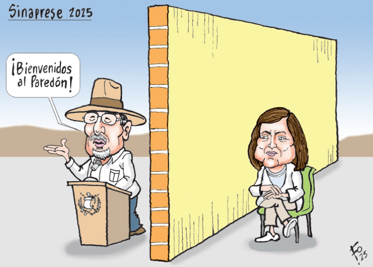 Prensa Libre tweet media