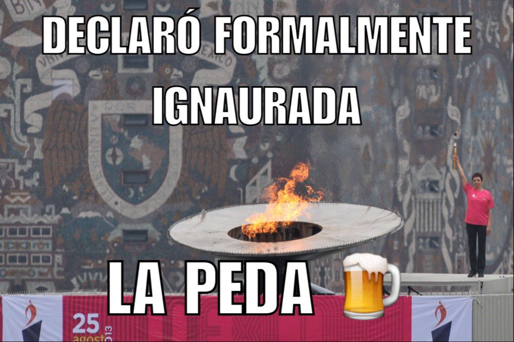 KarmaTronn's tweet photo. Viernes de…. https://t.co/XCtwEzuque