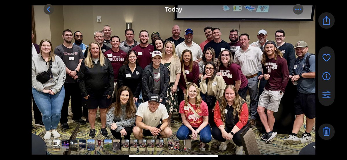 EMHS Sports (@goemhsathletics) on Twitter photo 1st Annual Memorial Vertical Coaches Clinic. Thank You β¦<a href="/drshrum/">Dr. Kayse Shrum</a>β© for your time speaking to our coaches! We appreciate you! 1st Annual Memorial Vertical Coaches Clinic. Thank You β¦<a href="/drshrum/">Dr. Kayse Shrum</a>β© for your time speaking to our coaches! We appreciate you!