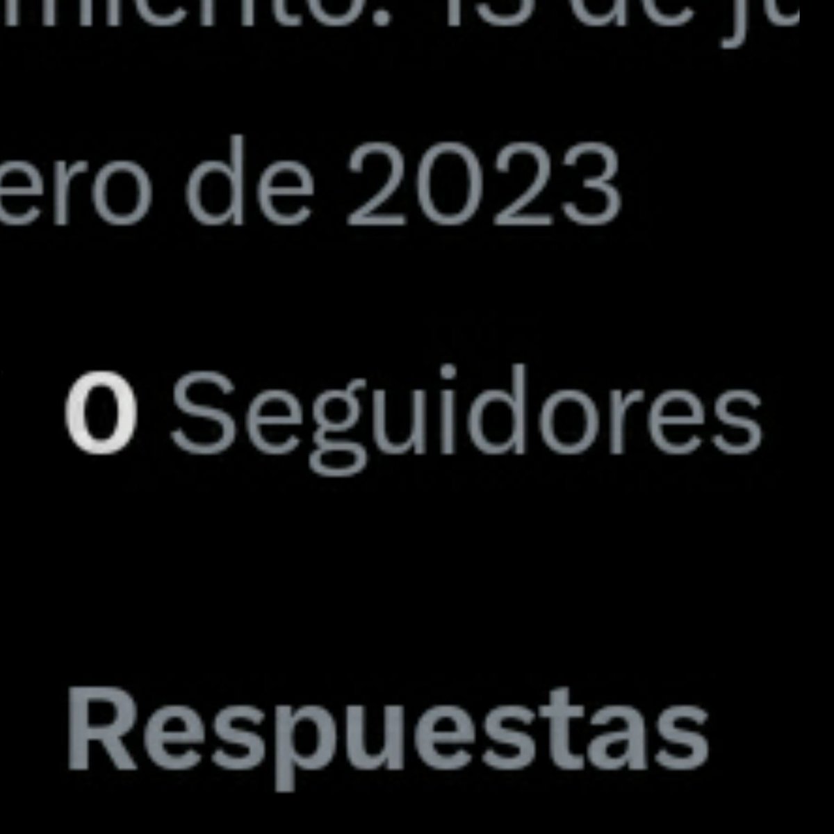 THREEdass2's tweet photo. Gracias chikos por los 0 seguidores <3 https://t.co/IShiMQ4l5E