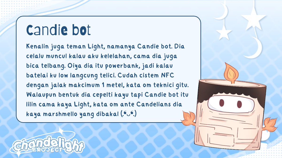 Chandelianss's tweet photo. Hai hallo!!! ✧(｡•̀ᴗ-)✧
I'm Light and i will be your guide! 

#chandelianss 
(1) https://t.co/JedLiaP1kH