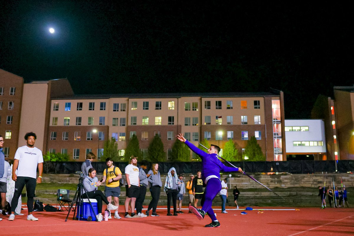 K-State T&F/XC tweet media