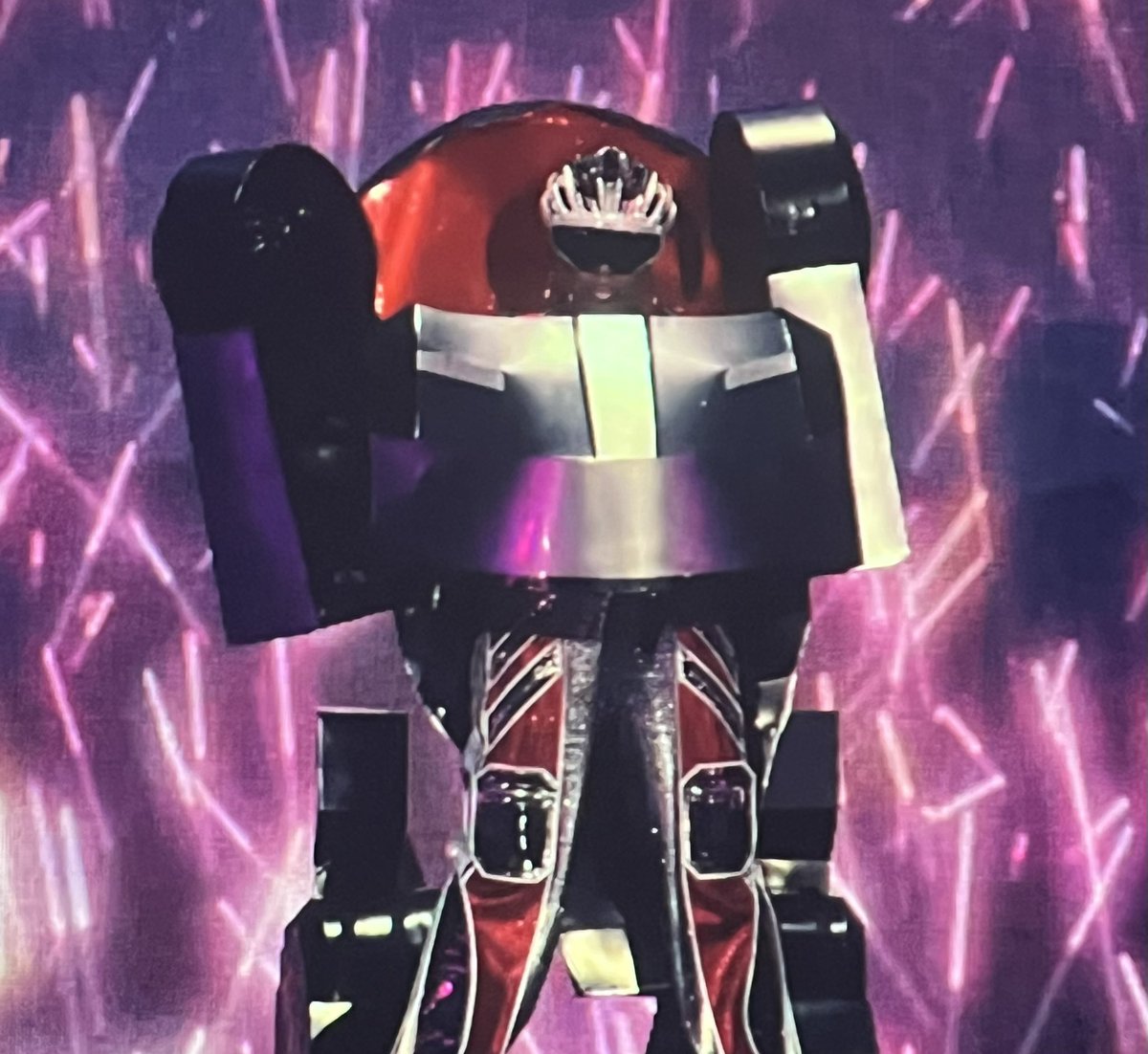 Pop Crave tweet media