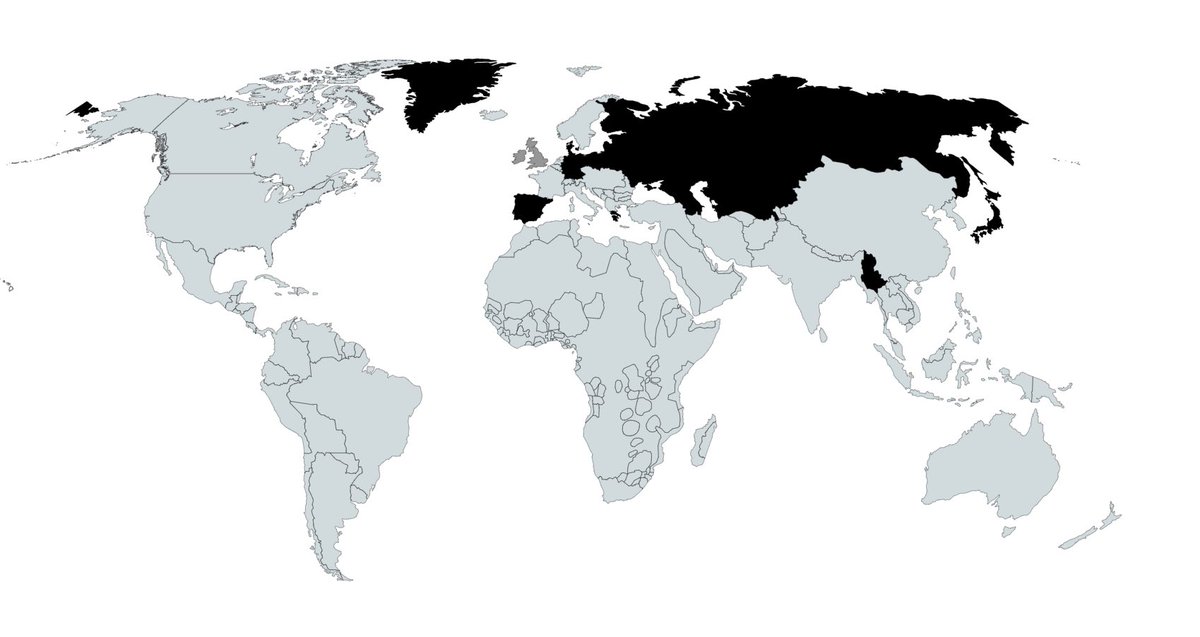 The Foreign Office tweet media