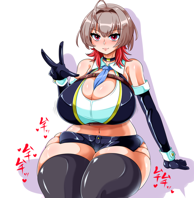 自キャラ練習の推移
1枚目が最新 