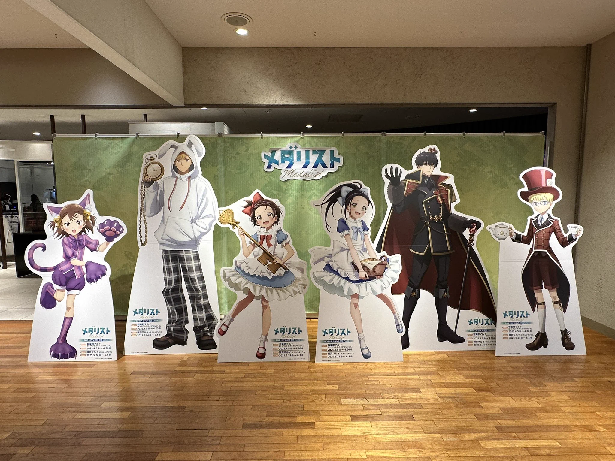 しら on X: 