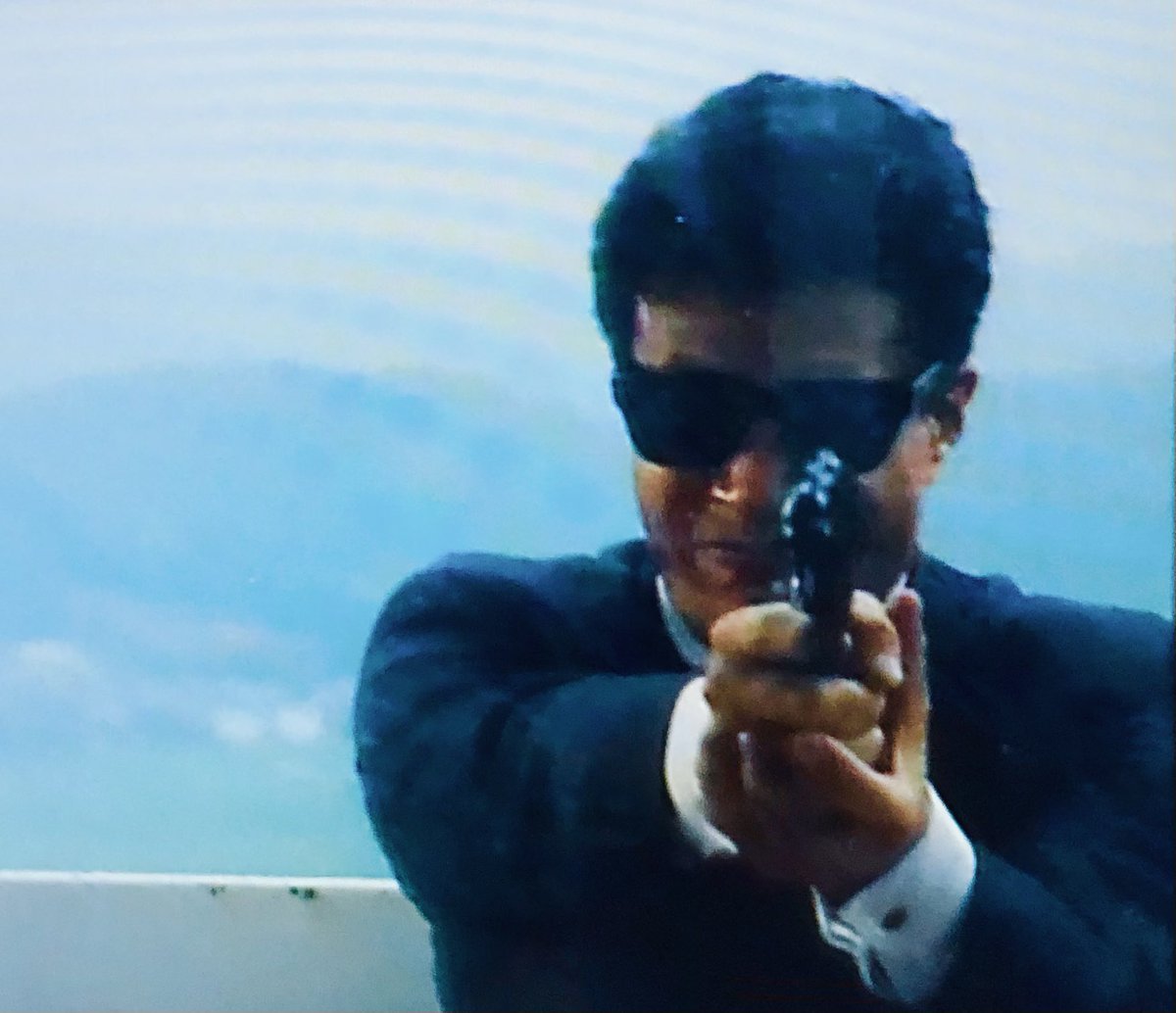 tcdYuKz3cOlX6y9's tweet photo. あぶない刑事#47「報復」
廃業したレストランでの銃撃戦!
犯人逮捕!人質も無事救出!
#takashikatoh
#actor
#tagheuer
#miffy
#instagram
#instagramer
#あぶない刑事
#刑事ドラマ
#刑事ドラマ好き
#ハードボイルド
#ガンアクション
#銃撃戦
#drama
#hardboiled
#action
#gunaction https://t.co/ovxzGX6SBV