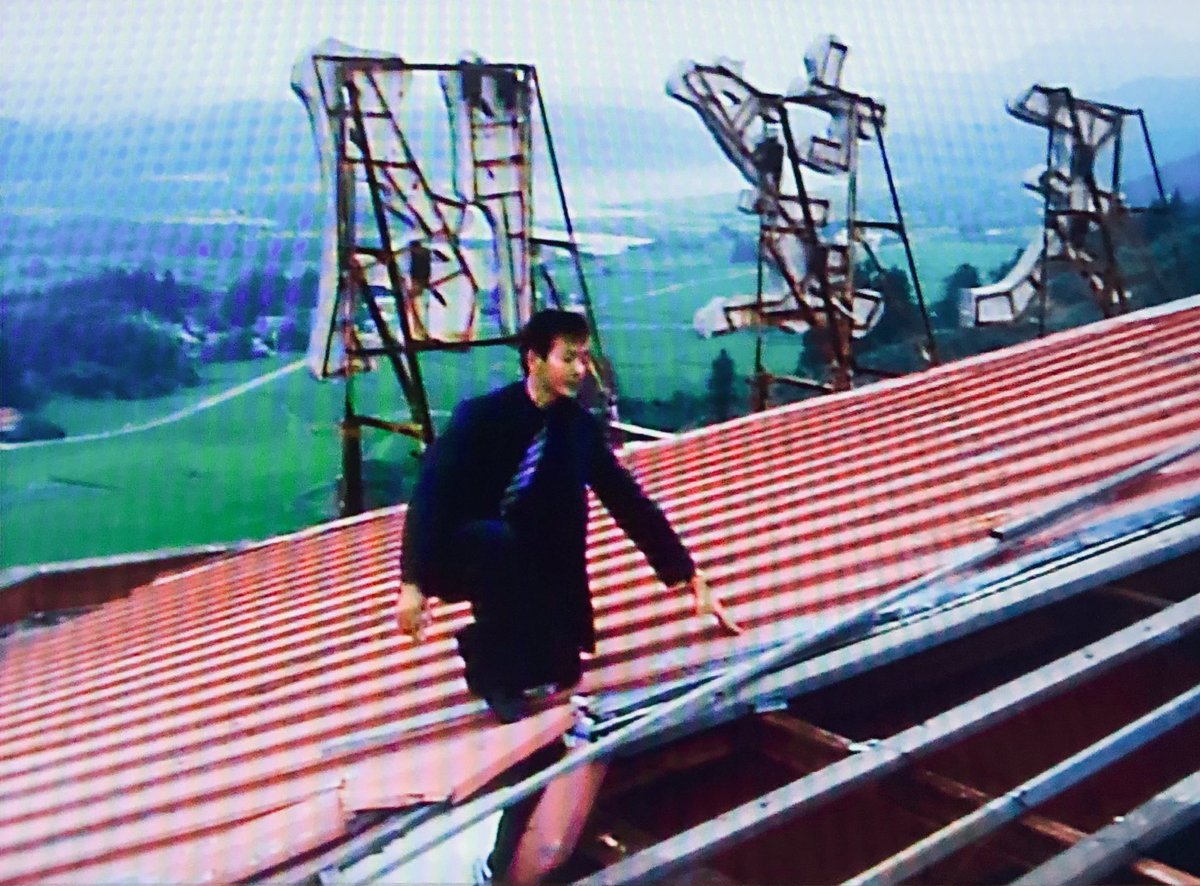 tcdYuKz3cOlX6y9's tweet photo. あぶない刑事#47「報復」
廃業したレストランでの銃撃戦!
犯人逮捕!人質も無事救出!
#takashikatoh
#actor
#tagheuer
#miffy
#instagram
#instagramer
#あぶない刑事
#刑事ドラマ
#刑事ドラマ好き
#ハードボイルド
#ガンアクション
#銃撃戦
#drama
#hardboiled
#action
#gunaction https://t.co/ovxzGX6SBV