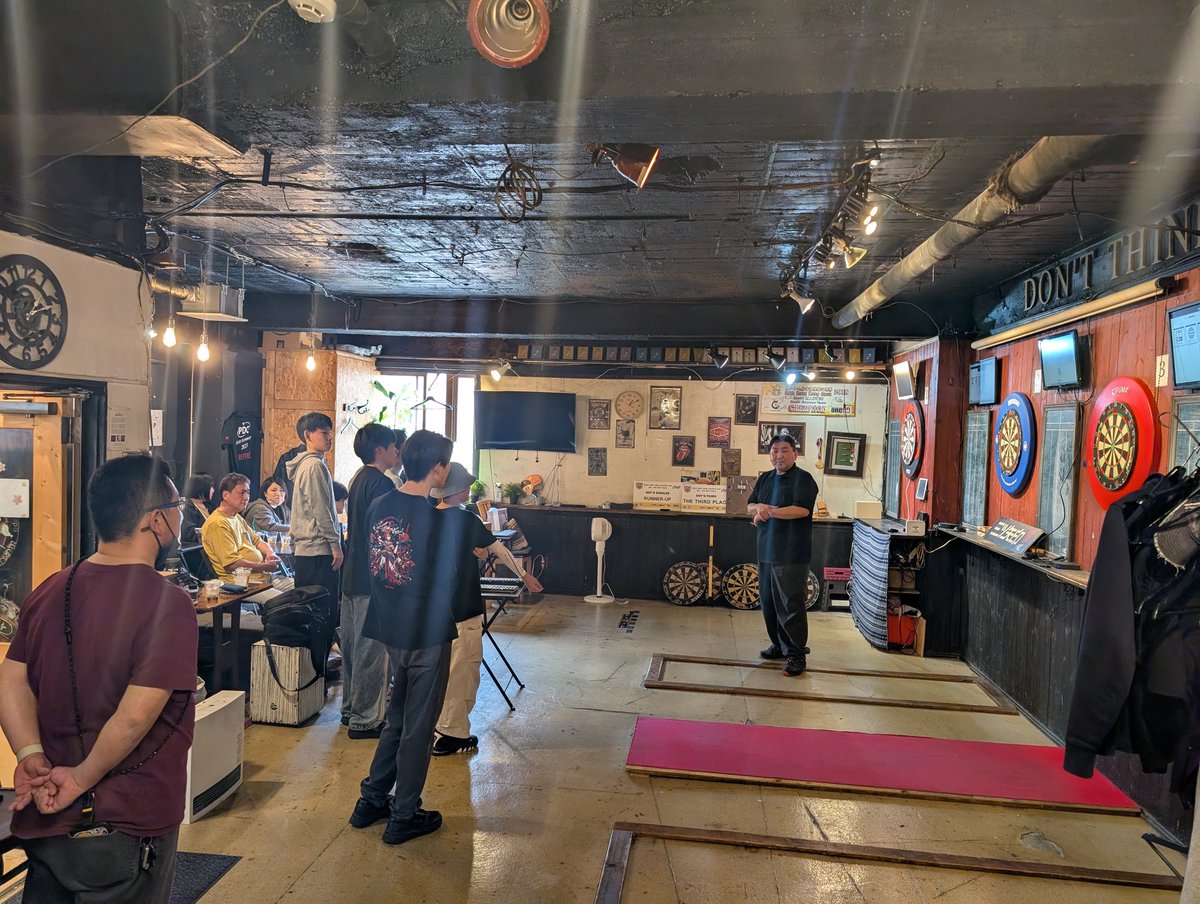 riemomohono's tweet image. 始まります！