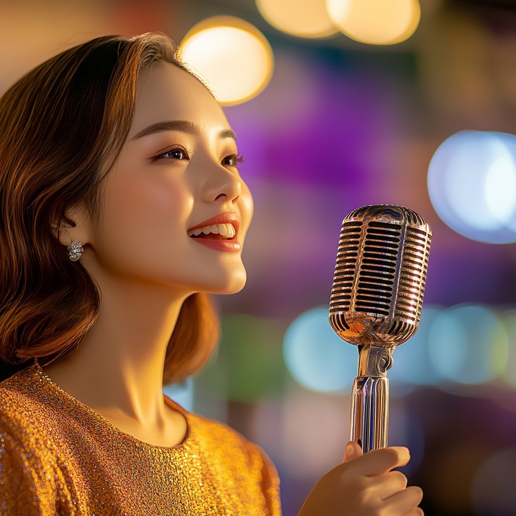 OneVoice2024's tweet photo. 「高音が苦しい」は
筋トレでいうと“いきなり100kg持ち上げる”に近い😵‍💫

まずは“軽く出せる高さ”で
正しいフォームを覚えることが最優先！

高音も、力じゃなく“使い方”で出せるようになります✅

#ワンボイス, #水道橋ボイトレスクール, #ボイトレ初心者, #高音練習, #発声トレーニング https://t.co/XrOLocRLlO