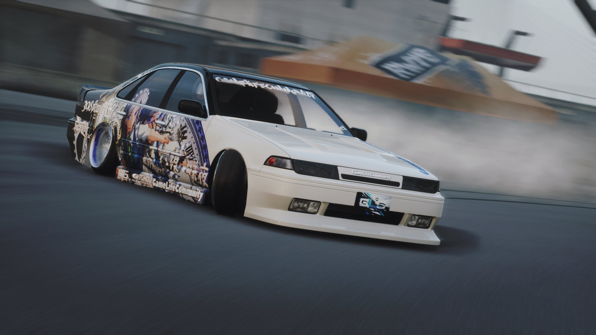 M's】日産 フェアレディZ S130 ダットサン 280ZX (1978y-1983y