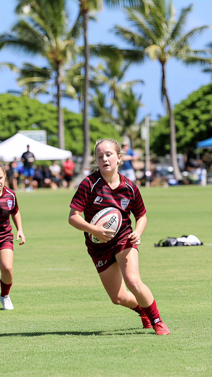 Utah Junior Rugby League tweet media