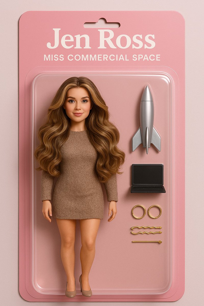 Jen Ross (@rocket_jenross) on Twitter photo 