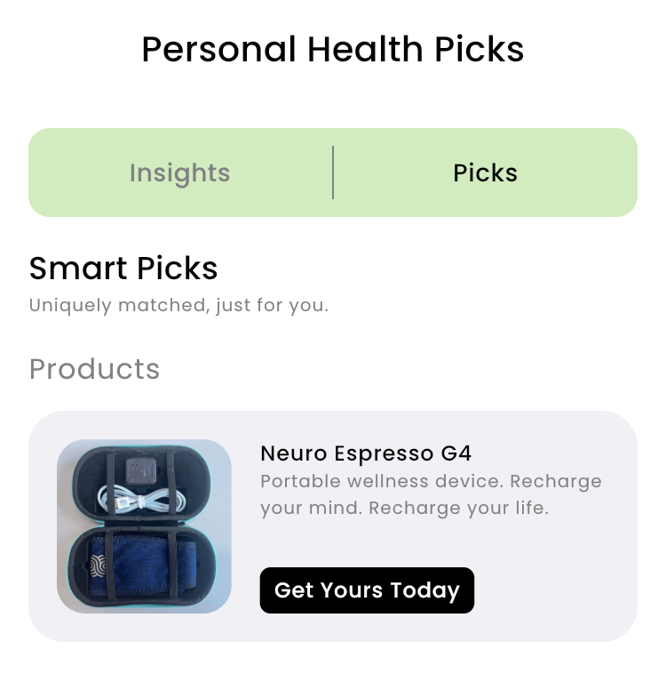 niraxxlife's tweet photo. Biohacker Bold
Focus is your edge.
Harvard #NeuroEspresso is your new stimulant—without the crash.
Powered by #PBM brain tech. Backed by AI.
Only on the @syncwellapp. 
Stay on top of the games.
➡️ https://t.co/Ny4RsKSvUI

#SyncWell #BiohackYourBrain  #PeakPerformance https://t.co/TDYOyvETnF