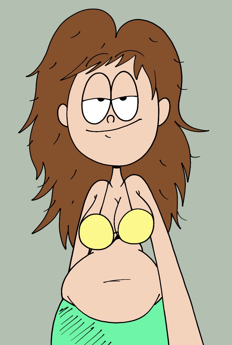 I think I'll name her Vera.