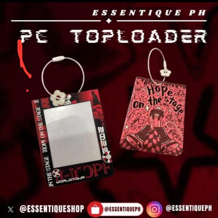 YujiKim15's tweet photo. WTS/LFB 

Jhope merch kit- 150
Jhope Pc holder -70
Jhope mini kit -70 

Meetup around sbarro https://t.co/7wvGNwV4Be