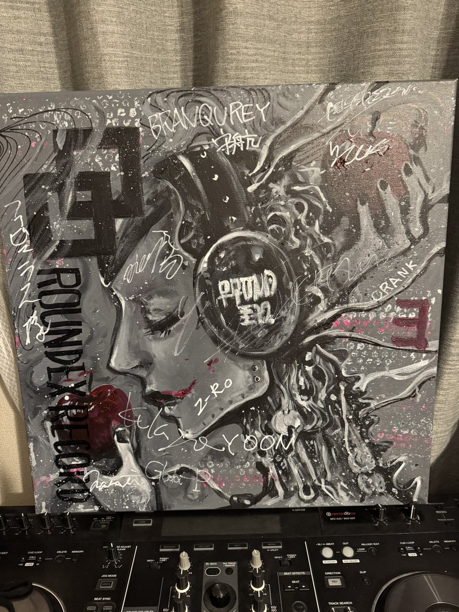 Yooo | BLACKCROW | M3春2026 う-24b tweet media