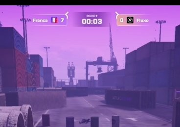 CENTRAL_FRANCES's tweet image. ACONTECEU A DOENÇA DO PÁSSARO NESSE JOGO AQUI!!👀🔥

OS MLKS VIERAM COM SANGUE NOS OLHOS 

FRANÇA 🇫🇷 7 X 0  FLUXO 

(PS: L7 VOCE É UM DEUS CARALHO!! 10/1)