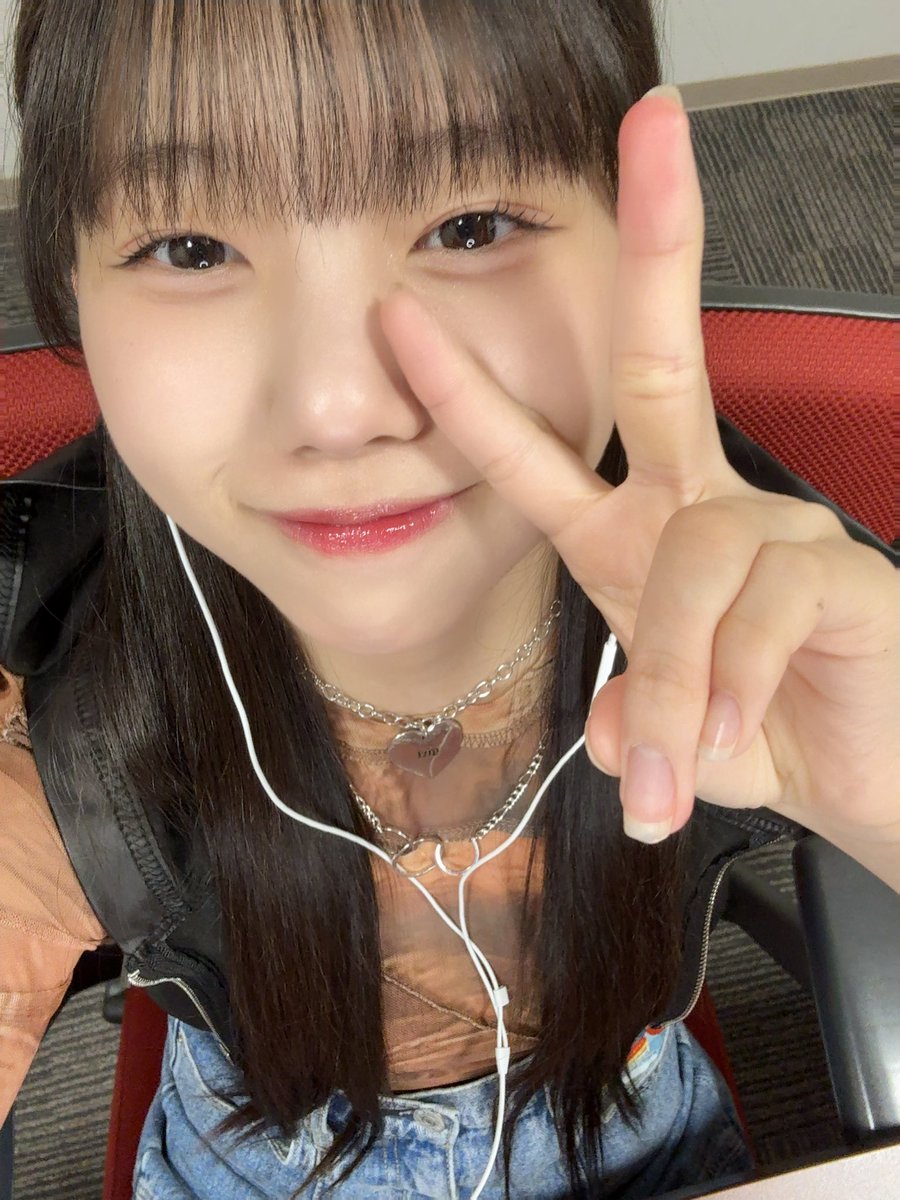 3部終わりました！
次は4部です！！！

それと当日券も、あるので待ってます☺️☺️