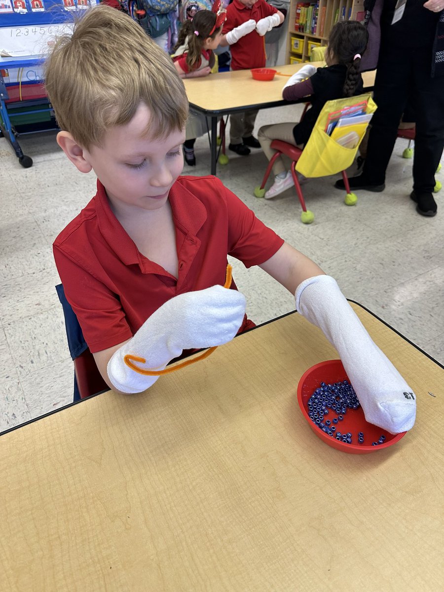 Mrs. Goldman tweet media