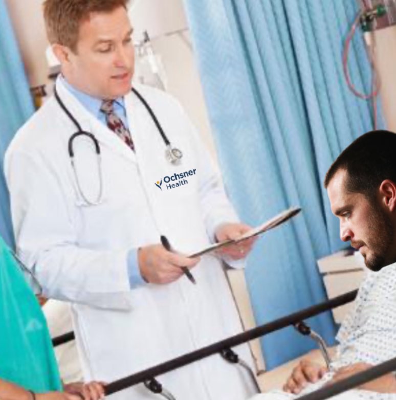 504Tru's tweet photo. “The check cleared doc, put me on IR and get me outta this city” https://t.co/5wcml7Qs1T