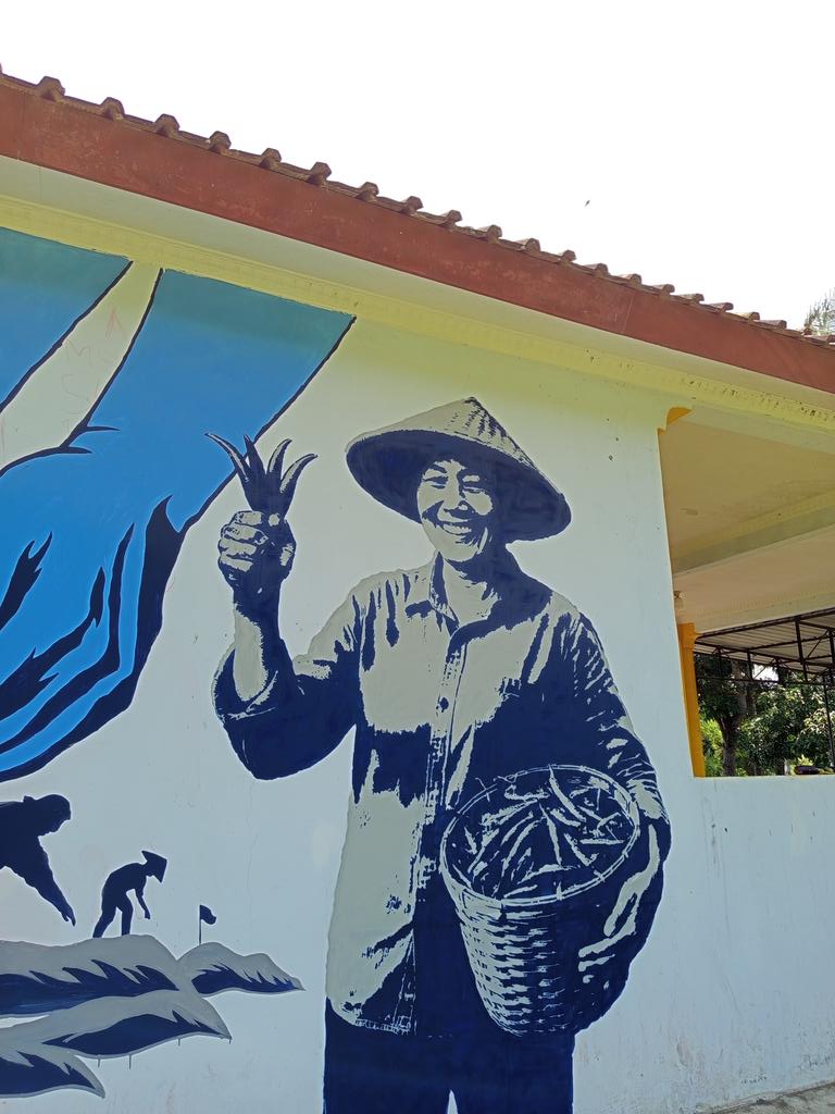 BSA_1933's tweet photo. Sukahaji dan PPLP-KP (Paguyuban Petani Lahan Pantai-Kulon Progo). Yang satu, sudah 19 tahun, yg lainnya baru seumur jagung. Dua potret bagaimana ruang hidup manusia terancam. Di pesisir, ditengah kota.
Panjang umur perlawanan ✊ #PPLP-KP #SukahajiMelawan https://t.co/sp92alxUEh