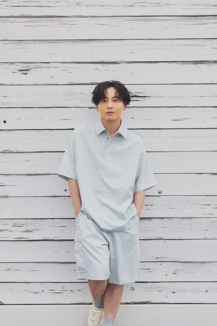 完売品】ITEM 工藤大輝 マルチストラップポーチ ショルダーバッグ item