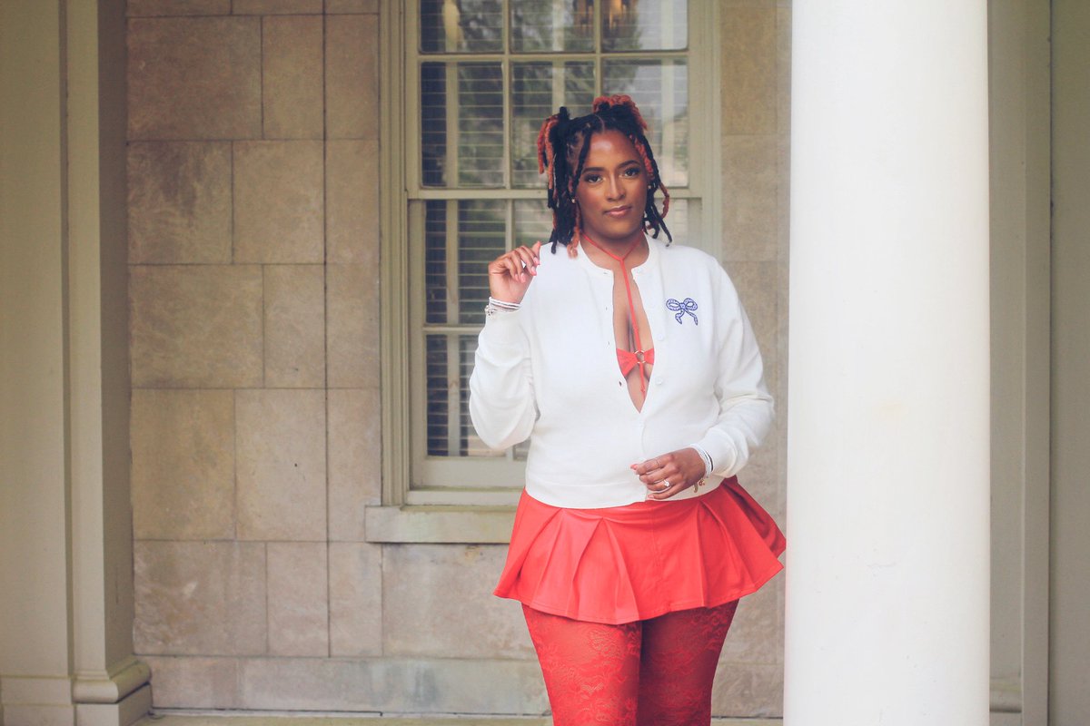 Queen Aries 🌷 tweet media