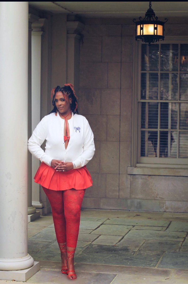 Queen Aries 🌷 tweet media