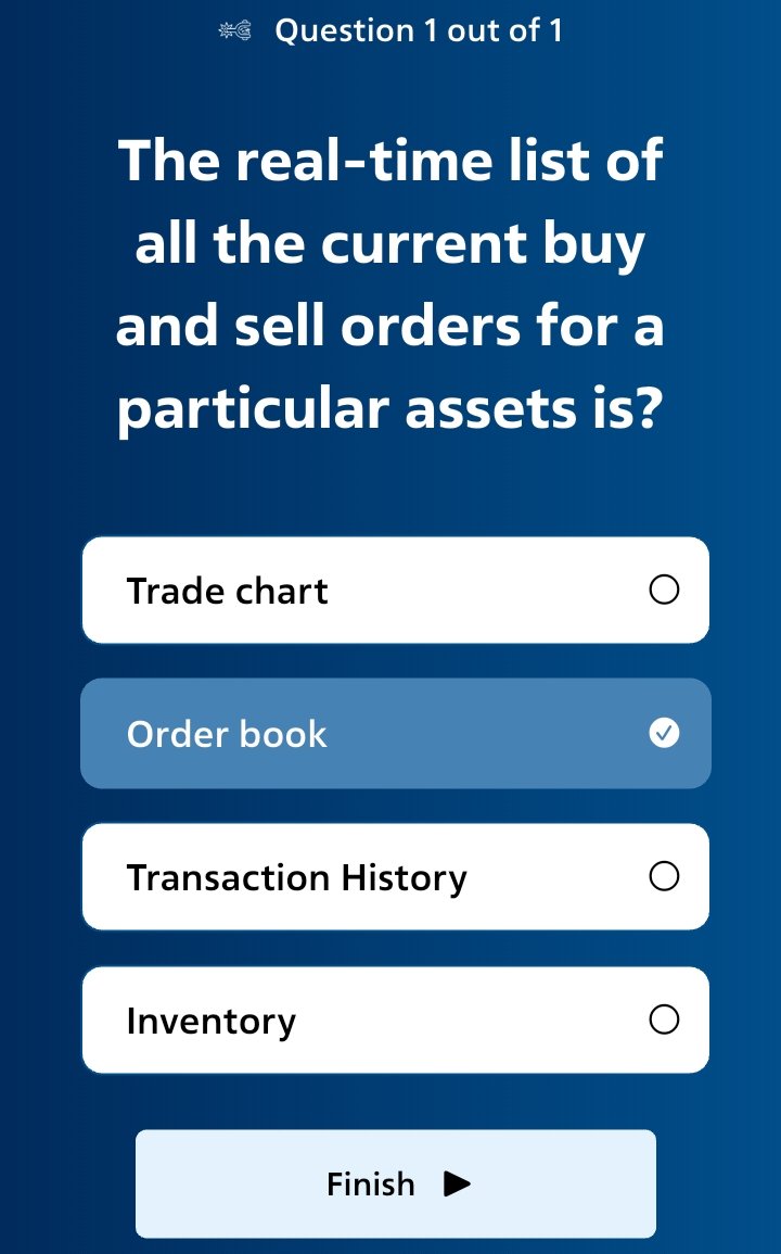 Binn1190's tweet image. Today's Quiz answer 💯 for
$XENEA
$SPUR
$ARI and
$MARINA